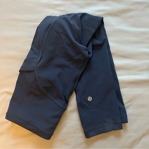 Fast and Free High-Rise Tight 23” Pockets